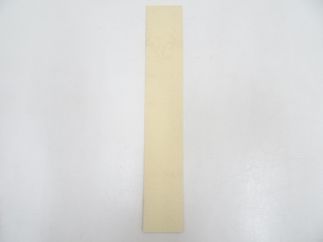 道具 ] - 道具 久田家十二代尋牛斎筆 「蓬莱五雲中」 肉筆短冊